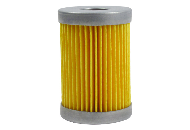 hydraulic oil filter